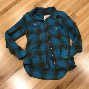 Flannel